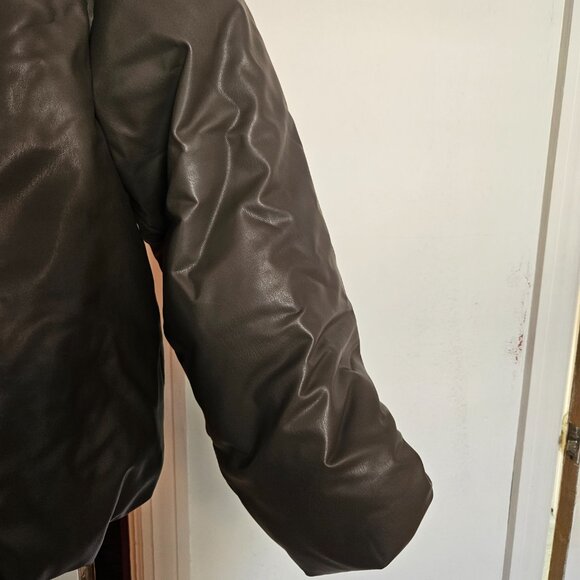 Future Collective Bomber Jacket - Picture 2 of 5